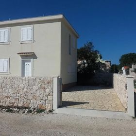 Apartman Baric Sevid