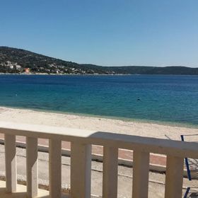 Apartman Baric Sevid