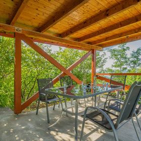 Panoráma Apartmanház Esztergom