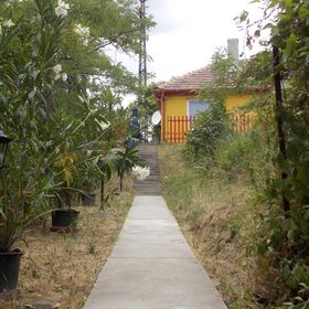 Panoráma Apartmanház Esztergom