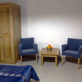 Hédervári Lovas Vendégház 