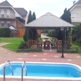 Erdélyi Vendégház Siófok