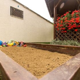 Petragabi Nyaraló Balatonfenyves