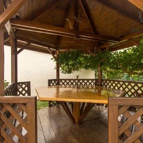 Petragabi Nyaraló Balatonfenyves