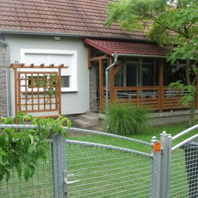 Petragabi Nyaraló Balatonfenyves