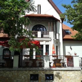 Sághegy Fogadó és Panzió Celldömölk