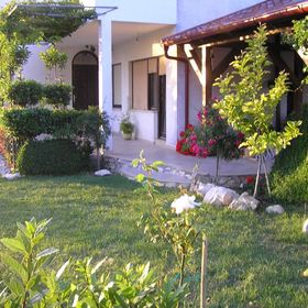 Kuća za Odmor Lucija Ražanac