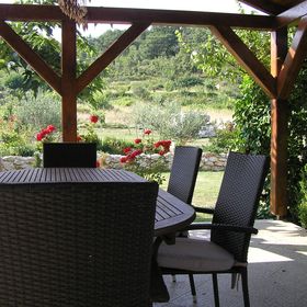 Kuća za Odmor Lucija Ražanac