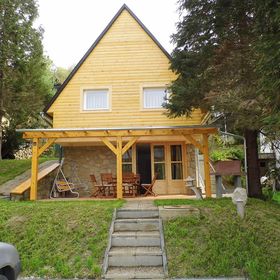 Viola Vendégház Magyarhertelend