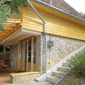 Viola Vendégház Magyarhertelend