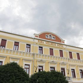 Duna Wellness Hotel Baja