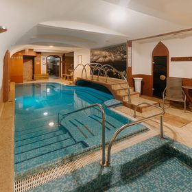 Duna Wellness Hotel Baja