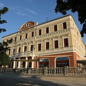 Duna Wellness Hotel Baja