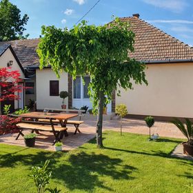 Szücs Apartman Balatonlelle