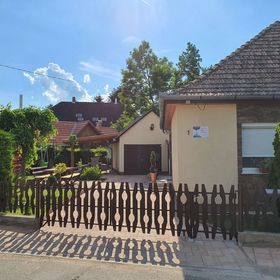 Szücs Apartman Balatonlelle