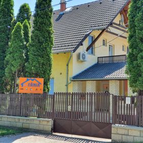 Főnix Üdülőház Zamárdi