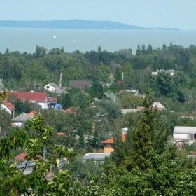 Jaja Apartmanház Fonyód