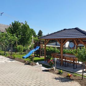 Jaja Apartmanház Fonyód