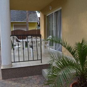 Váradi Apartman Siófok