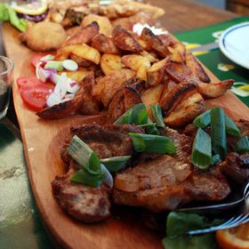 Drávagyöngye Vendégház Drávasztára