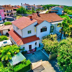 Palmira Apartmani Poreč