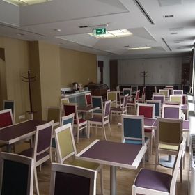 Szent Gellért Hostel Székesfehérvár