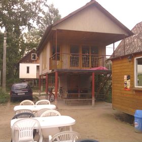 Víziszony Nyaraló Mindszent