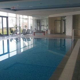 Club 218 Körpanoráma Apartman Siófok