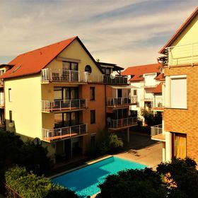 Balaton Beach Apartman 2 Siófok