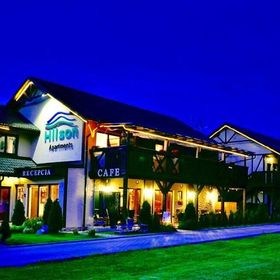 Apartmány Hilson Jasná Liptovský Mikuláš