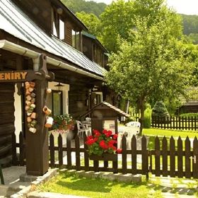 Penzión Encián Mýto pod Ďumbierom