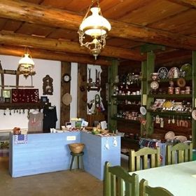 Penzión Encián Mýto pod Ďumbierom