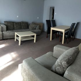 Hullám Apartmanház Balatonlelle