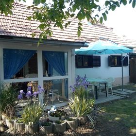 Lackó Kuckó Balatonlelle