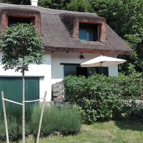 Sajkodi Nyaraló Tihany