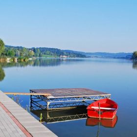 Tóparti Vendégház Orfű