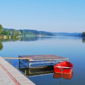 Tóparti Vendégház Orfű