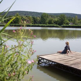 Tóparti Vendégház Orfű