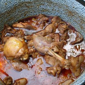 Hilda Vendégház Bakonyszentkirály