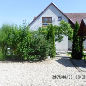 Hilda Vendégház Bakonyszentkirály