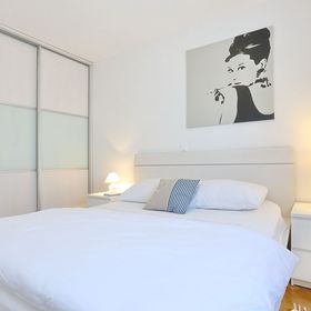 Apartman Bluebell Zadar