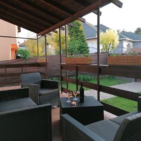 Pompa Apartman Nyíregyháza