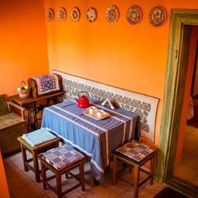 András Lak Abádszalók