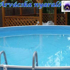 Árvácska Iker Nyaraló Balatonmáriafürdő