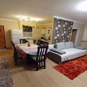 Tavirózsa Apartman Tiszafüred