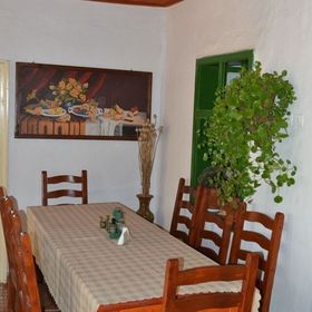 Pensiunea Elza Rimetea