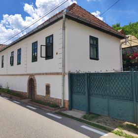 Pensiunea Elza Rimetea