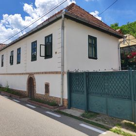 Pensiunea Elza Rimetea