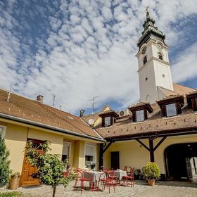 Riviéra Rooms Vendégszobák Mosonmagyaróvár