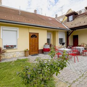 Riviéra Rooms Vendégszobák Mosonmagyaróvár